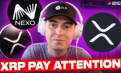 XRP HOLDERS NEED TO LISTEN FAST... (Pay Attention)