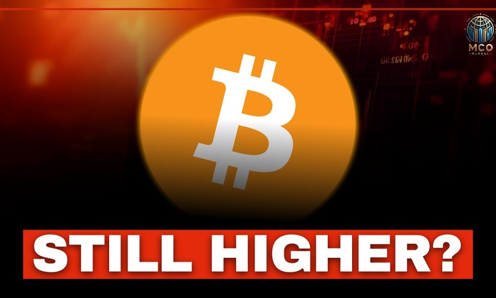 Bitcoin: The Bear Market Rally Is Extending