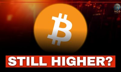 Bitcoin: The Bear Market Rally Is Extending