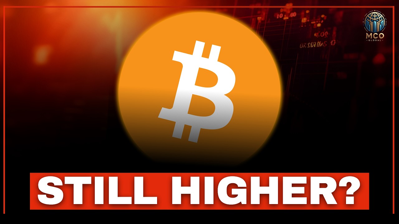 Bitcoin: The Bear Market Rally Is Extending