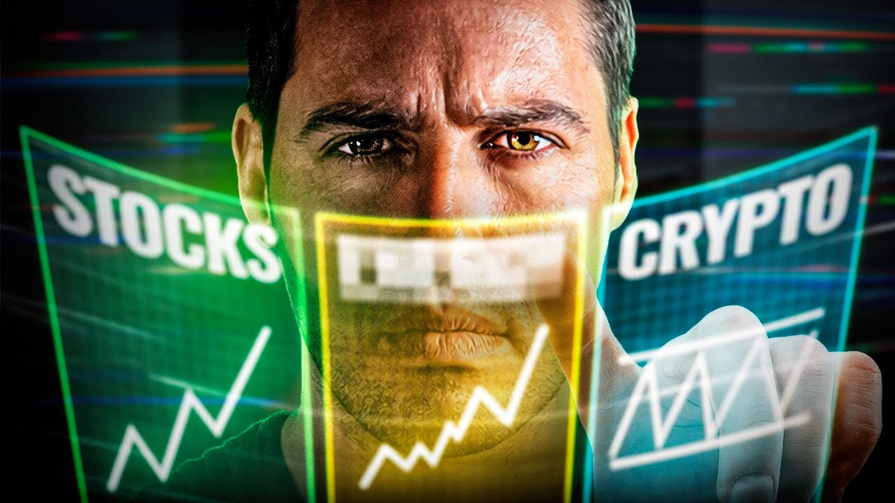 U.S Indices To All Time Highs! Will BTC Play Catch-up?