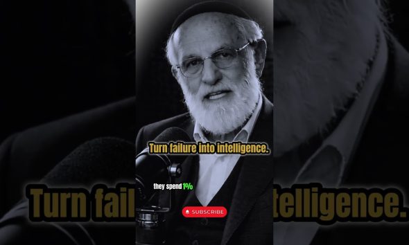 Stop Wasting Your Financial Mistakes | Jewish Wealth #explore #shorts