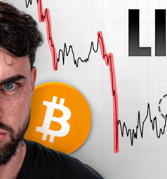 They're Lying to You About Crypto. Here's What Comes Next.