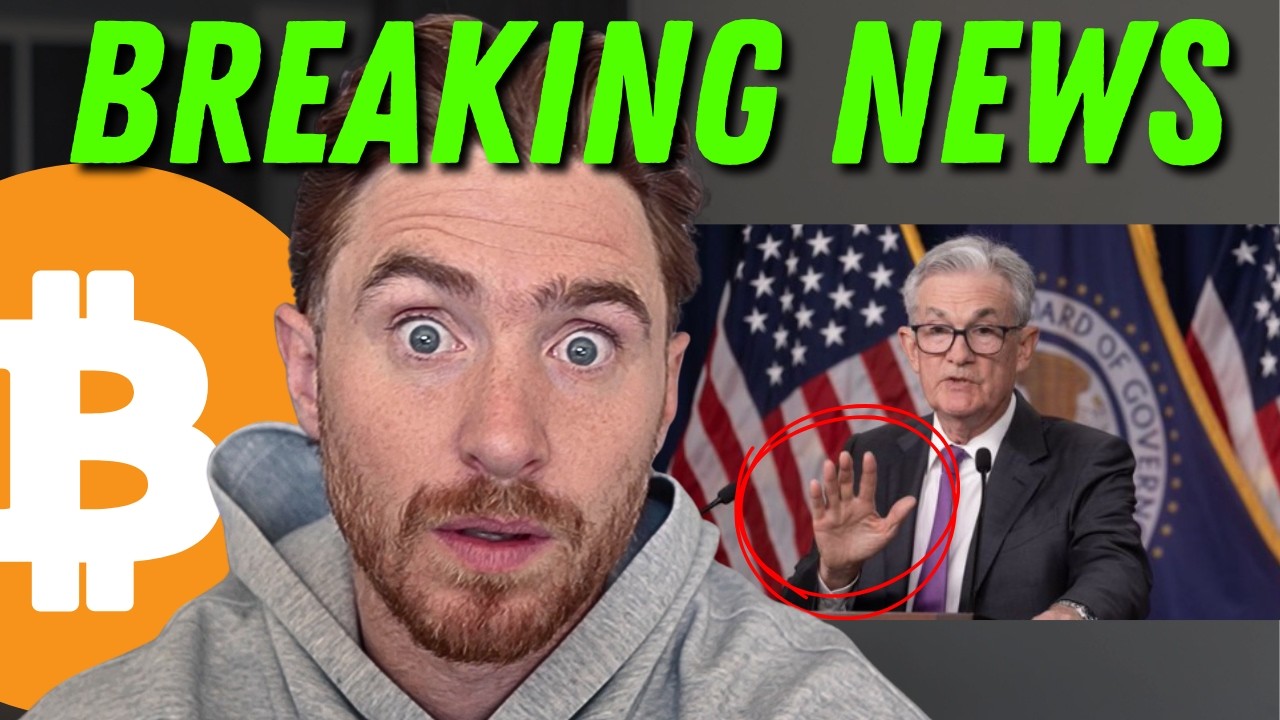 BITCOIN: what the FU*K just happened?