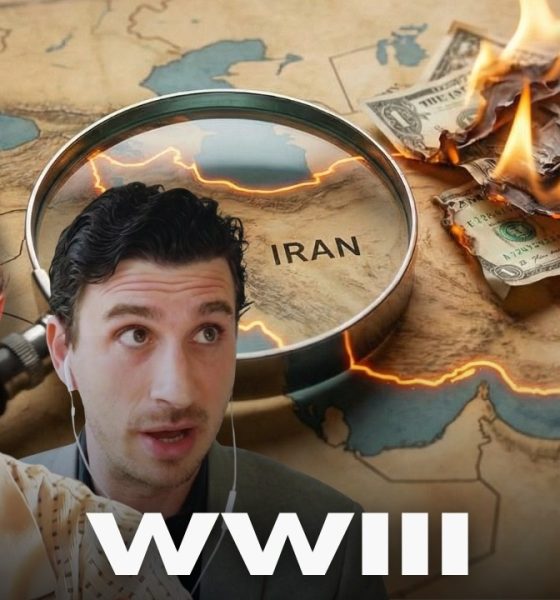 Iran is the Great Reset = XRP