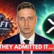 RIPPLE SVP DROPS HUGE XRP SWIFT WARNING ($5 TRILLION PER YEAR??!)