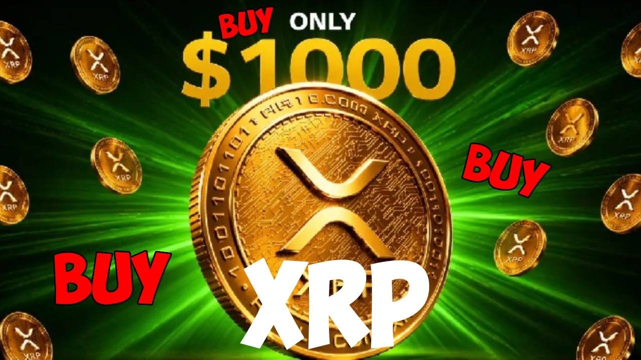 Ripple XRP WE ARE OUT OF THE STORM CONFIRMED BY RIDDLERS $1000 PRICE TARGET PERSEVERE LETS GO!!!