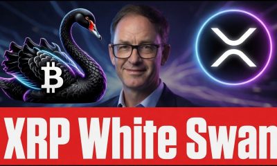 XRP Gains 44 Million Users , Ripple CEO On Clarity Act Passage & Bitcoin Black Swan