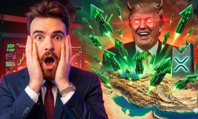 BREAKING: XRP Trump Just Flipped The Market