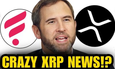 XRP HOLDERS THE FLARE JUST OPENED THE FLOODGATES - NEW SYSTEM INCOMING!
