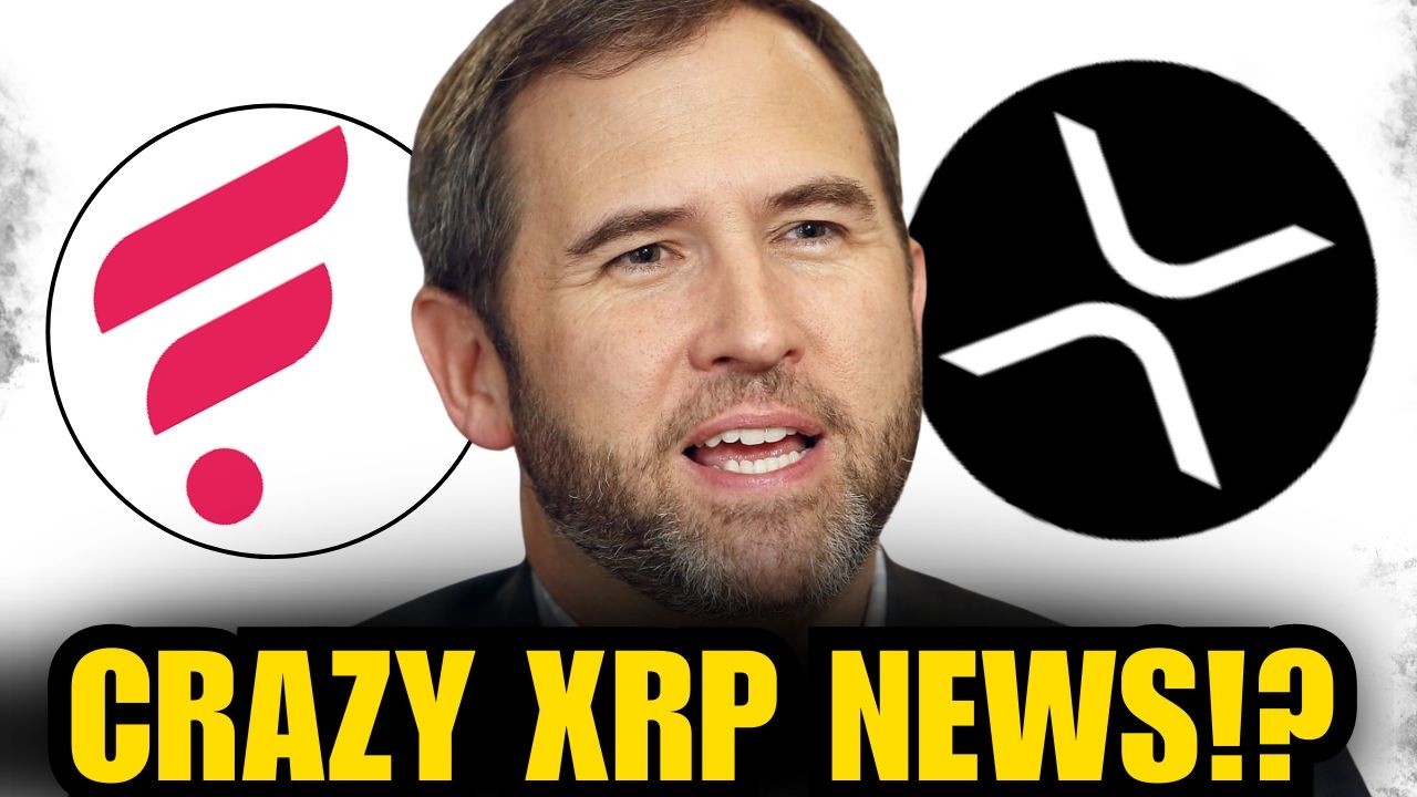 XRP HOLDERS THE FLARE JUST OPENED THE FLOODGATES - NEW SYSTEM INCOMING!