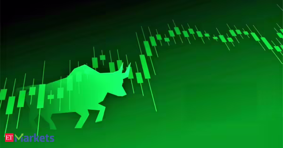 Sensex jumps 1,200 points in three days ahead of Iran war ceasefire expiry. 4 key factors