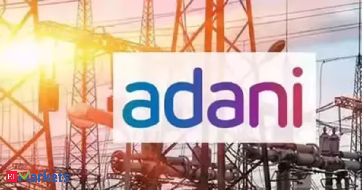 Adani Power shares zoom nearly 40% in just 13 sessions. Should you book profits now?
