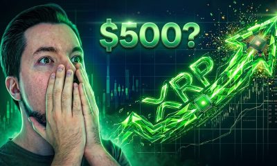 Warum XRP mathematisch $100 erreichen MUSS