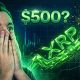 Warum XRP mathematisch $100 erreichen MUSS