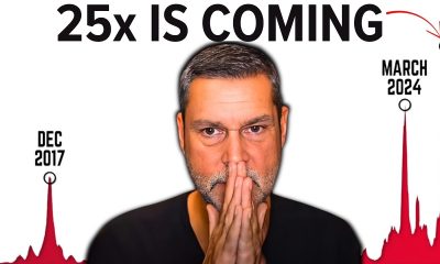 Raoul Pal :"My NEW Prediction For The 2026 Crypto Bull Run (Prepare Now)" | Bitcoin Price 2026