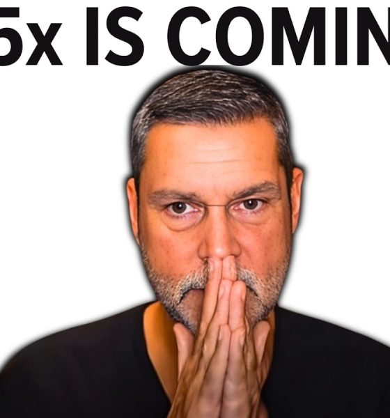 Raoul Pal :"My NEW Prediction For The 2026 Crypto Bull Run (Prepare Now)" | Bitcoin Price 2026