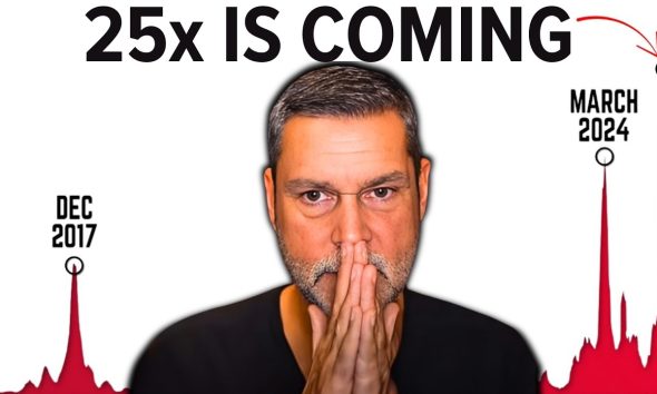 Raoul Pal :"My NEW Prediction For The 2026 Crypto Bull Run (Prepare Now)" | Bitcoin Price 2026