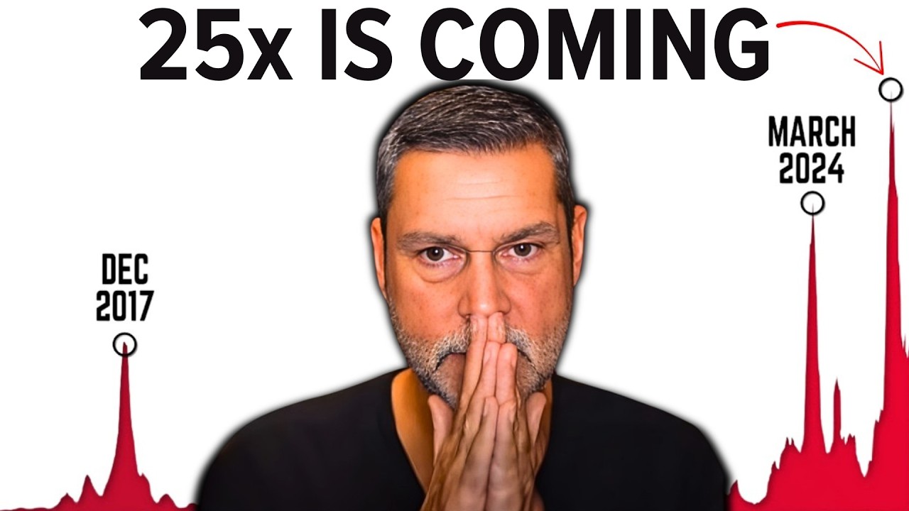 Raoul Pal :"My NEW Prediction For The 2026 Crypto Bull Run (Prepare Now)" | Bitcoin Price 2026