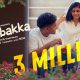 Chambakka | Eechu | Muthu | Visakh Nandhu | Official Video Song | Millennium Prime