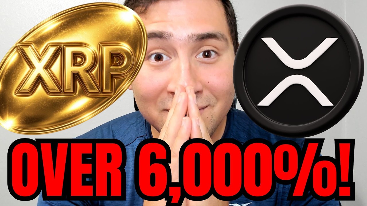 YES!!!! XRP HOLDERS This is HAPPENING NOW! BIG CRYPTO NEWS