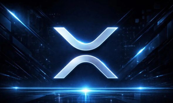 XRP BANK ANALYSTS REVEAL 2030 XRP PRICE !!!! XRP ONLY 0.03% !!!!
