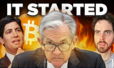 The Fed Will Print Trillions.. What That ACTUALLY Means for Bitcoin