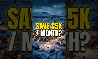 You Can Save $5,000/Month in Alberta But Should You? #Finance #Canada #Shorts