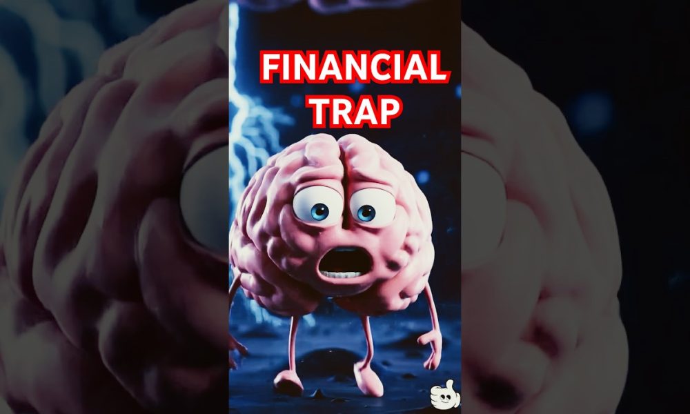 Stop Scrolling: Why Your Phone Is a Financial Trap