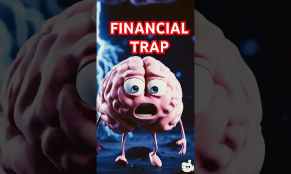 Stop Scrolling: Why Your Phone Is a Financial Trap