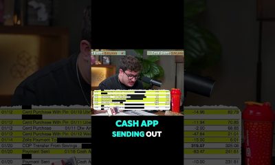 Financial Audit guest finds out how bad the spending is  #financialplanning  #podcast #finance