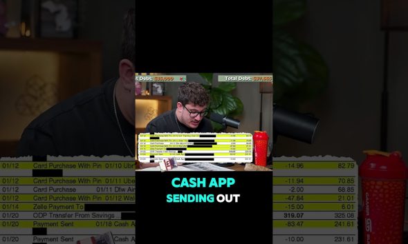 Financial Audit guest finds out how bad the spending is  #financialplanning  #podcast #finance