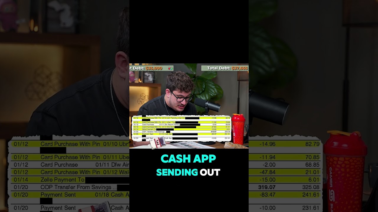 Financial Audit guest finds out how bad the spending is  #financialplanning  #podcast #finance