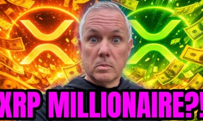 CAN XRP MAKE YOU A MILLIONAIRE?! AN HONEST XRP DISCUSSION!