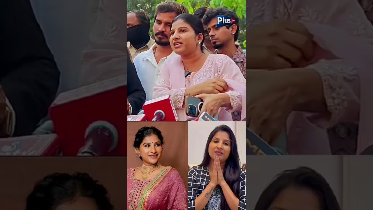 Singer Mangli Reaction over micro Finance cheating case #mangli #singermangli