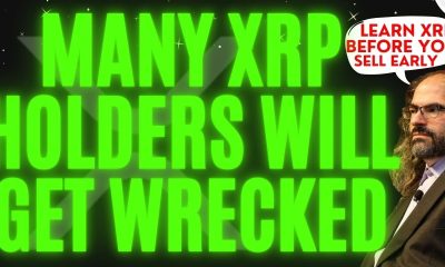 Selling XRP at $10 to Buy Back Cheaper at $5 Will Be The BIGGEST Mistake You Make! [DON'T DO THIS!]