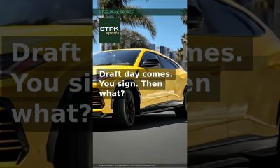 Financial Planning | Basketball