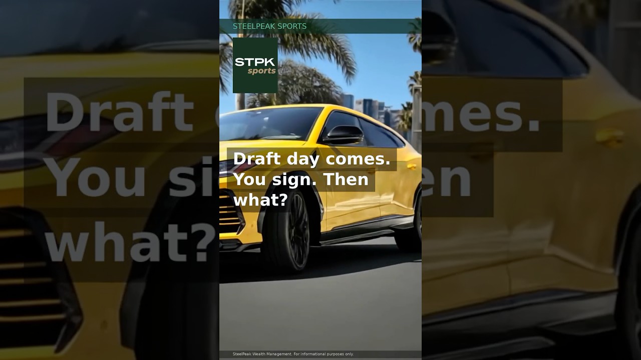 Financial Planning | Basketball