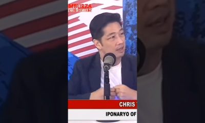 Cryptocurrency simple explanation #crypto #cryptocurrency #ChinkeeTan #money