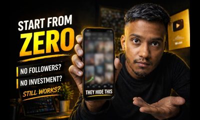 How To Make Money Using Pinterest in 2027! | Vaibhav Kadnar