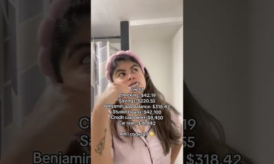 financial literacy Noise made less scary #financialgoals #goals #sidegigs #noise #financialliteracy