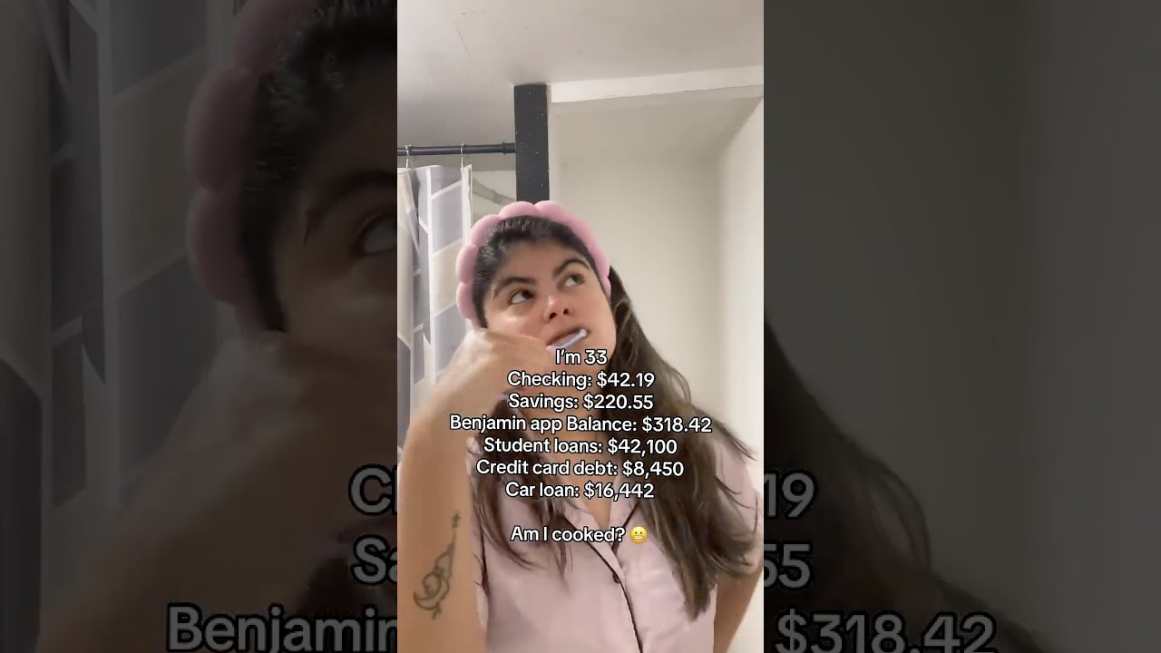 financial literacy Noise made less scary #financialgoals #goals #sidegigs #noise #financialliteracy