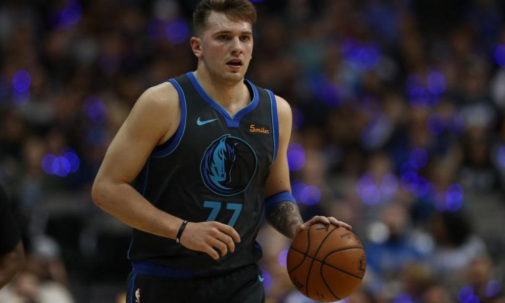 Luka Doncic