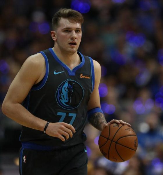 Luka Doncic