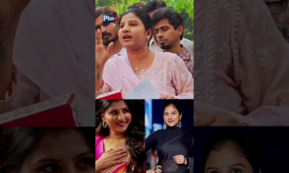 Mangli reaction over micro finance cheating case | #mangli #singermangli #plustvnews