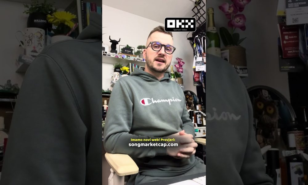 Bitcoin i Kriza Duga SAD a