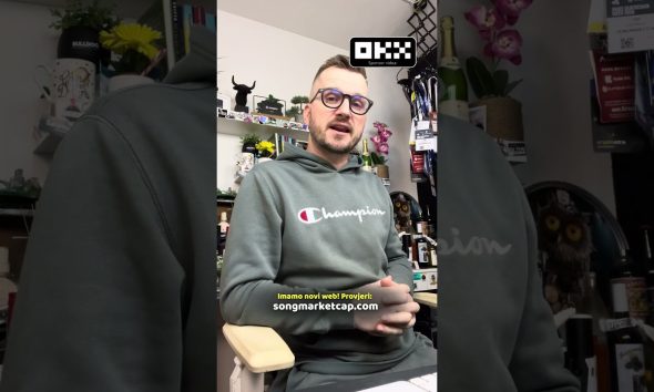 Bitcoin i Kriza Duga SAD a