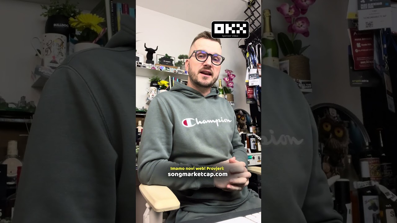 Bitcoin i Kriza Duga SAD a