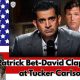 Patrick Bet-David Responds to Tucker Carlson; Offers Financial Review Challenge