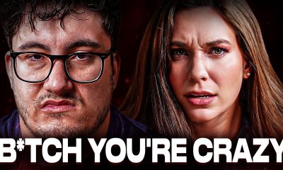 Crazy Ex-Girlfriend Is Mad I Won't F*ck Her | Financial Audit